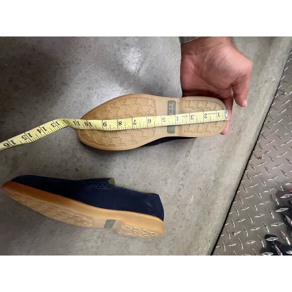 Inkerman- Penny Loafer / Navy / 8 / NWOB - Picture 10 of 11